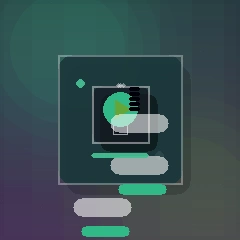 魅影直播界面预览